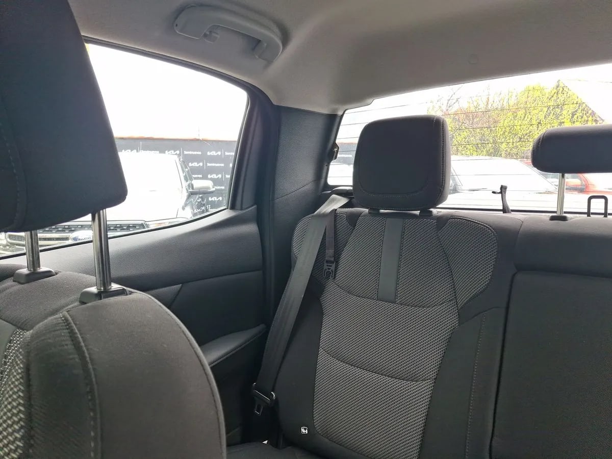Mazda Bt-50 3.0 High Diesel 4x4 Dob.cab. 6at 4p año 2023