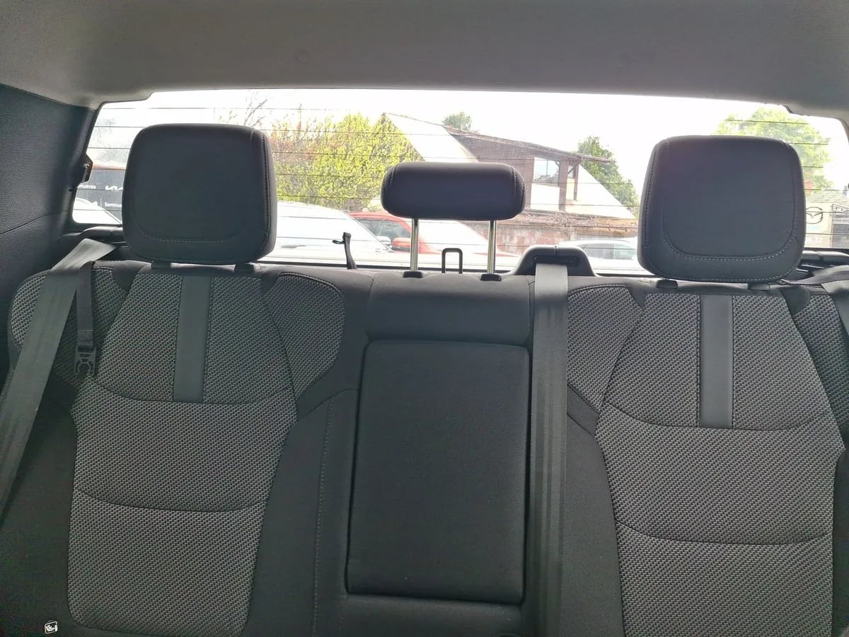 Mazda Bt-50 3.0 High Diesel 4x4 Dob.cab. 6at 4p año 2023