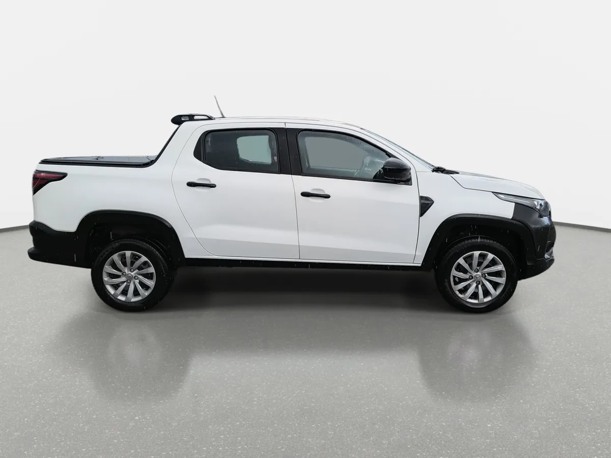 Ram 700 1.3 Slt 4x2 Dob. Cab. Mt 4p año 2026