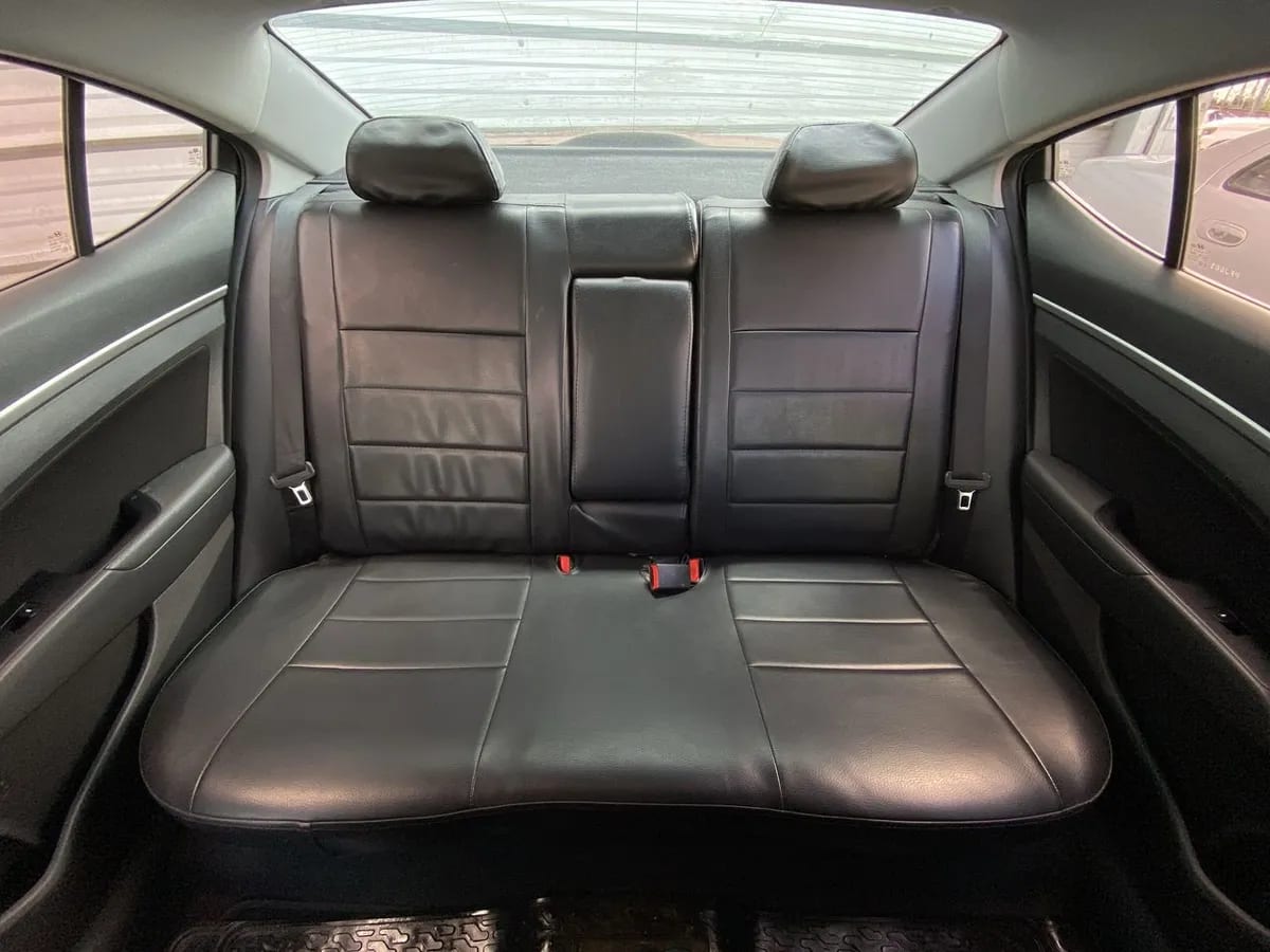 Hyundai Elantra 1.6 Value Fl 4x2 Mt 4p año 2021