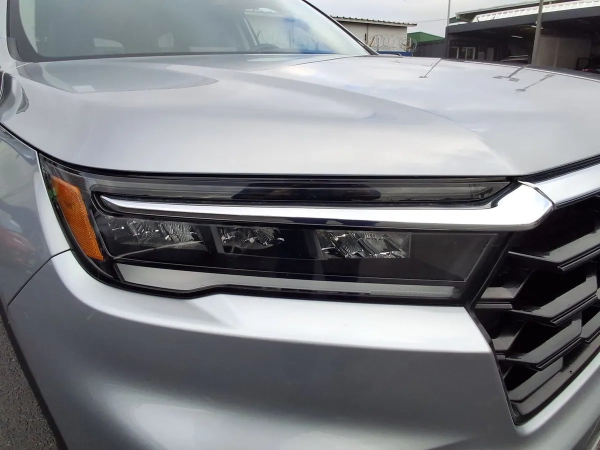 Honda Pilot 3.5 Elite 4x4 At 5p año 2025