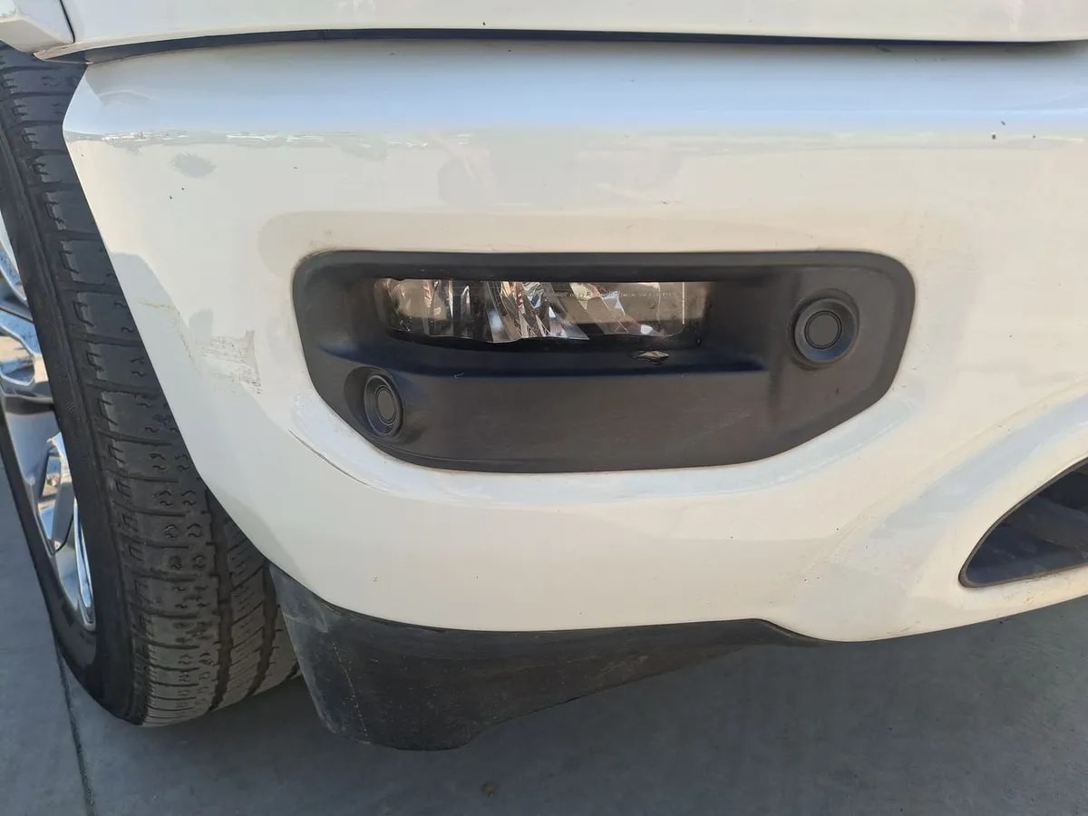 Ram 1500 5.7 Laramie Sport 4x4 At 4p año 2022