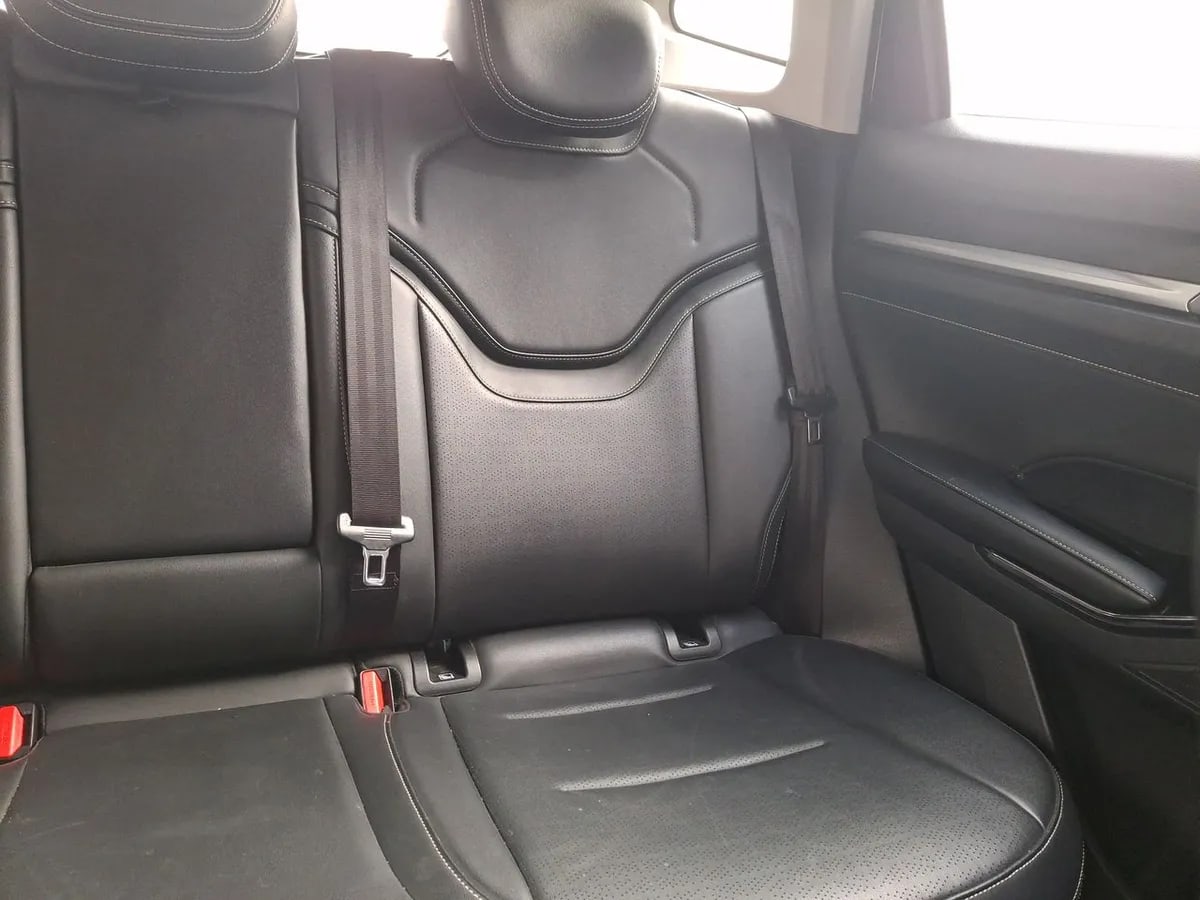 Haval H6 2.0 Deluxe 4x4 At 5p año 2023