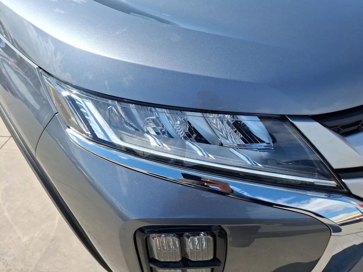 Mitsubishi Asx 1.6 Gls 4x2 Mt 5p año 2021