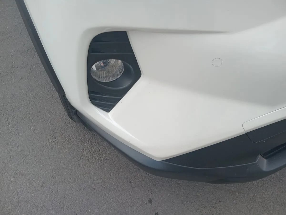 Toyota Rav 4 2.0 Xle 4x2 Cvt At 5p año 2020