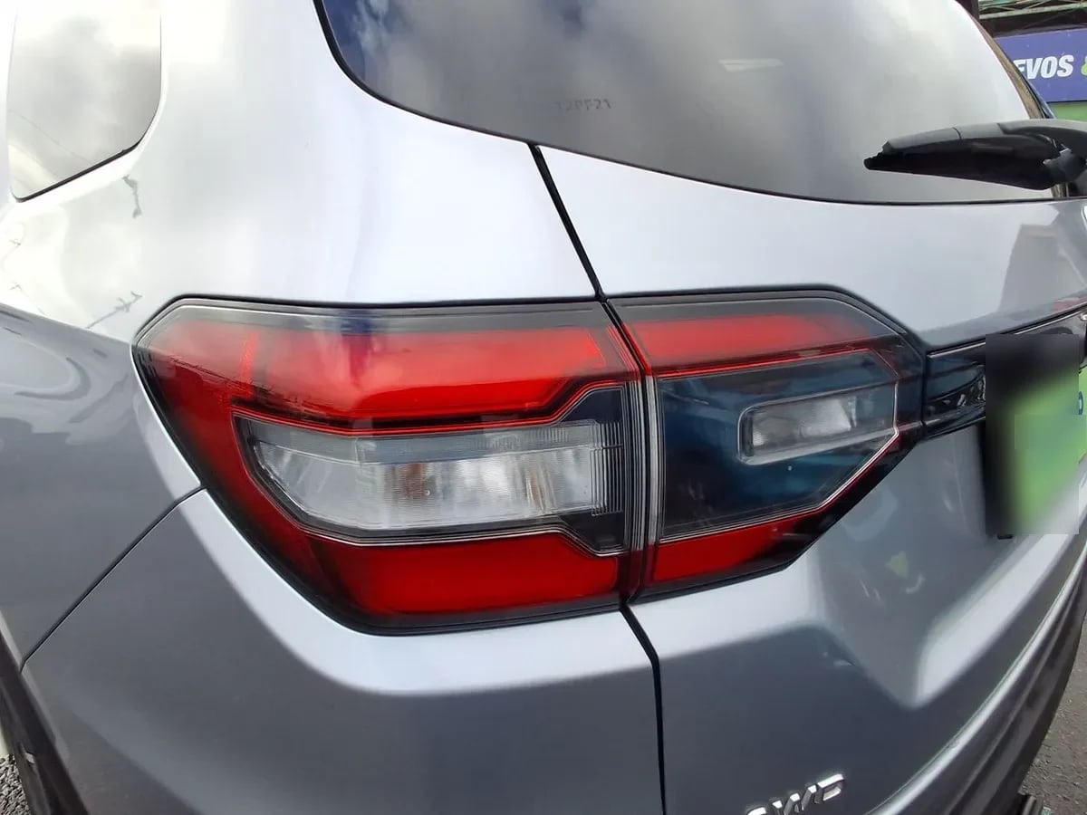 Honda Pilot 3.5 Elite 4x4 At 5p año 2025