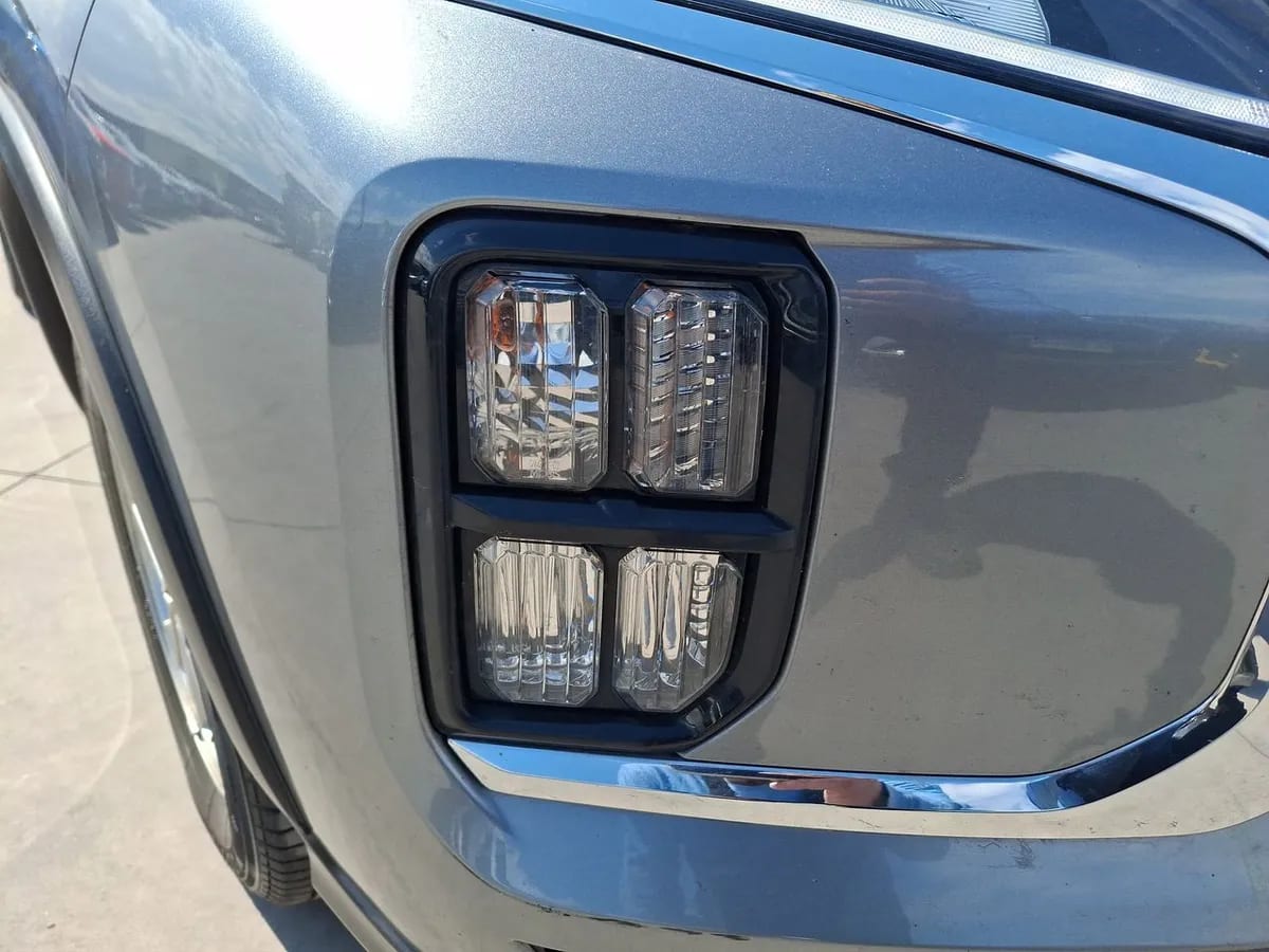 Mitsubishi Asx 1.6 Gls 4x2 Mt 5p año 2021
