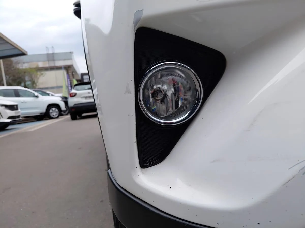 Toyota Rav 4 2.0 Adventure 4x2 Super Lujo At 5p año 2019