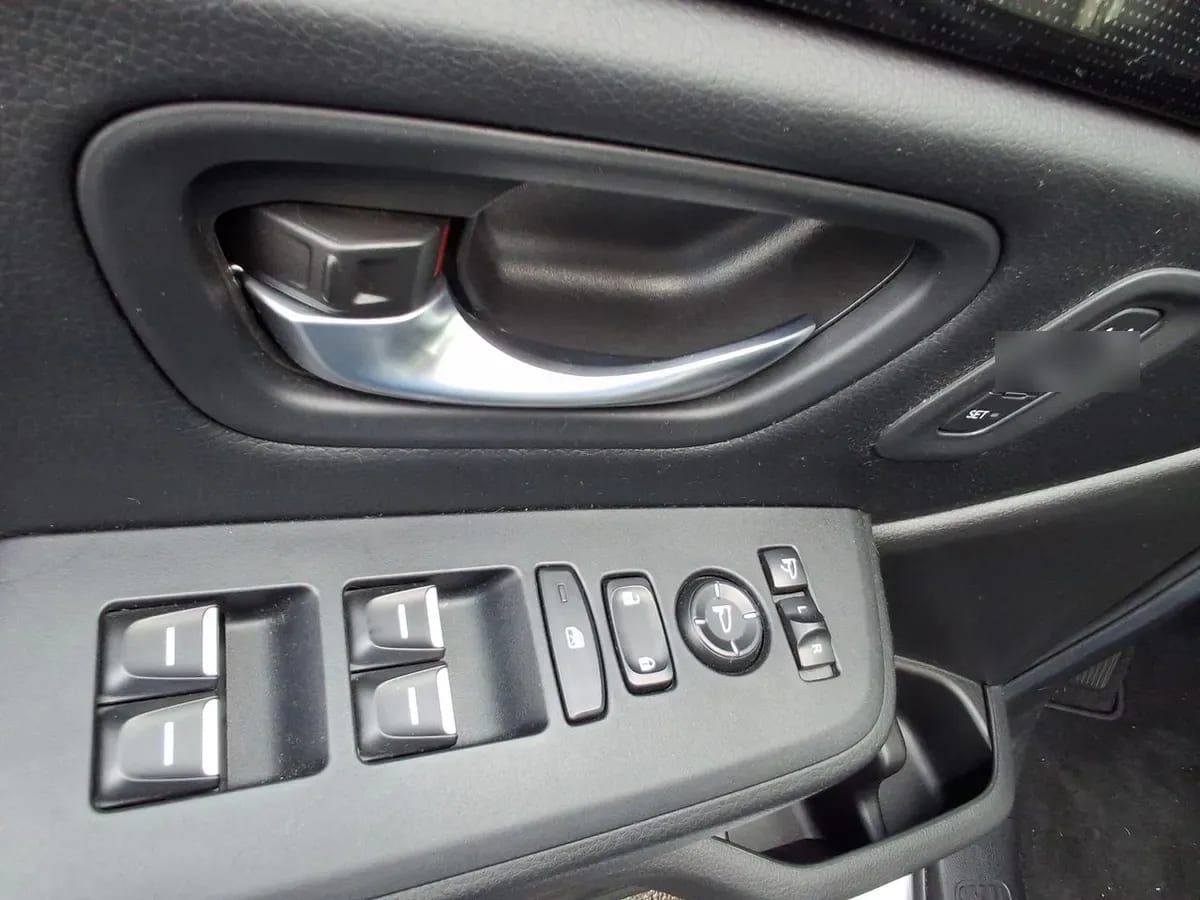 Honda Pilot 3.5 Elite 4x4 At 5p año 2025