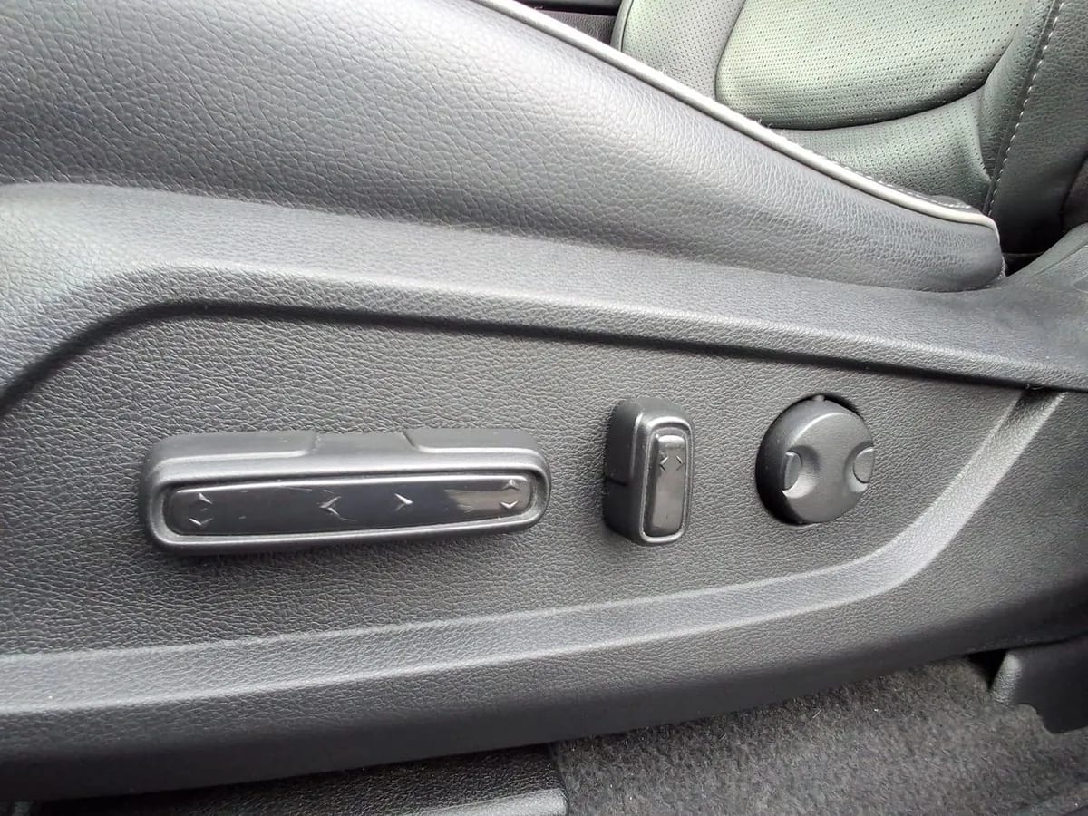 Honda Pilot 3.5 Elite 4x4 At 5p año 2025