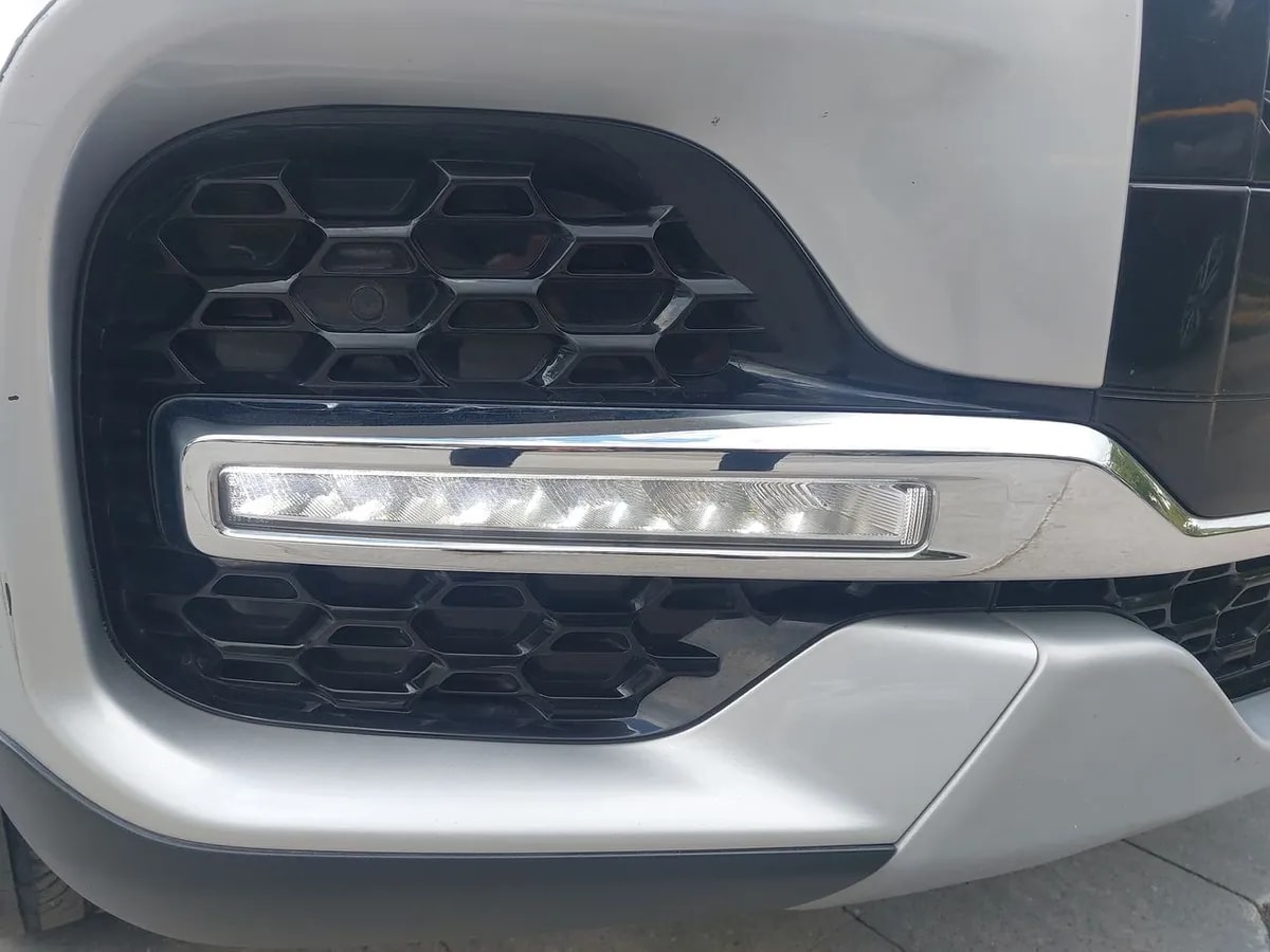 Chery Tiggo 8 1.5t Glx 4x2 Dct At 5p año 2022