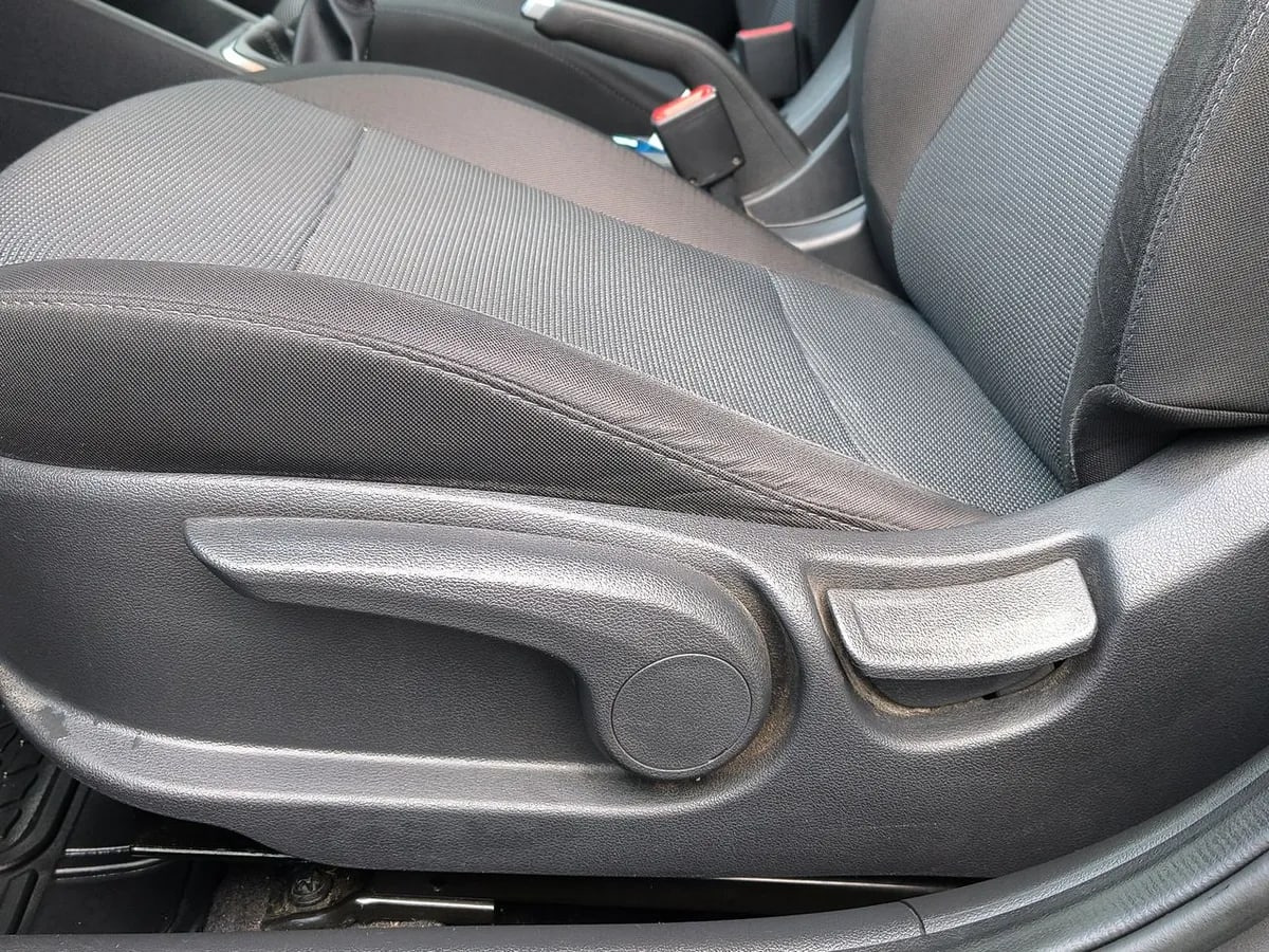Hyundai Accent 1.4 Hci Value 4x2 Mt 4p año 2021