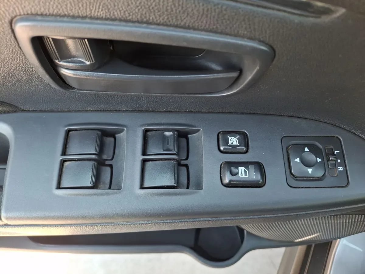 Mitsubishi Asx 1.6 Gls 4x2 Mt 5p año 2021