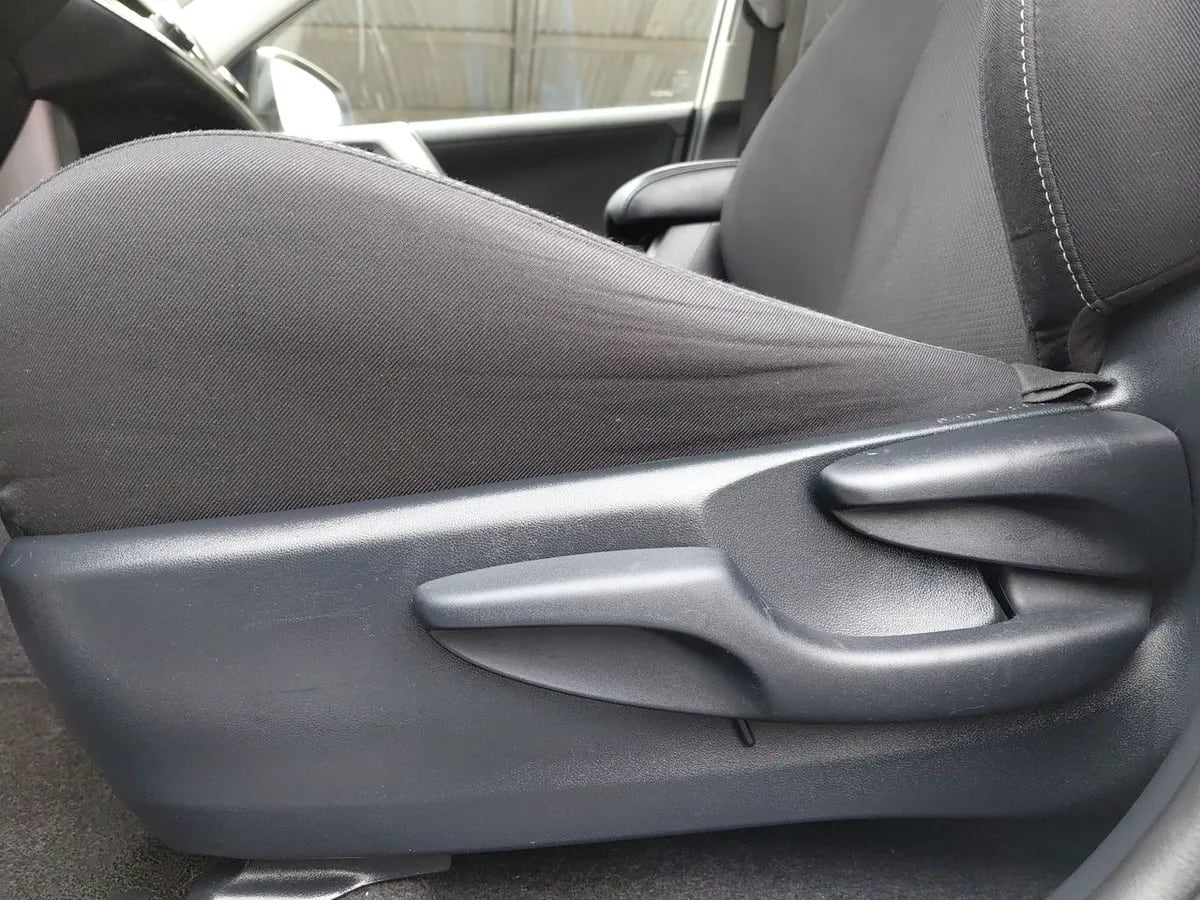 Toyota Rav 4 2.0 Adventure 4x2 Super Lujo At 5p año 2019