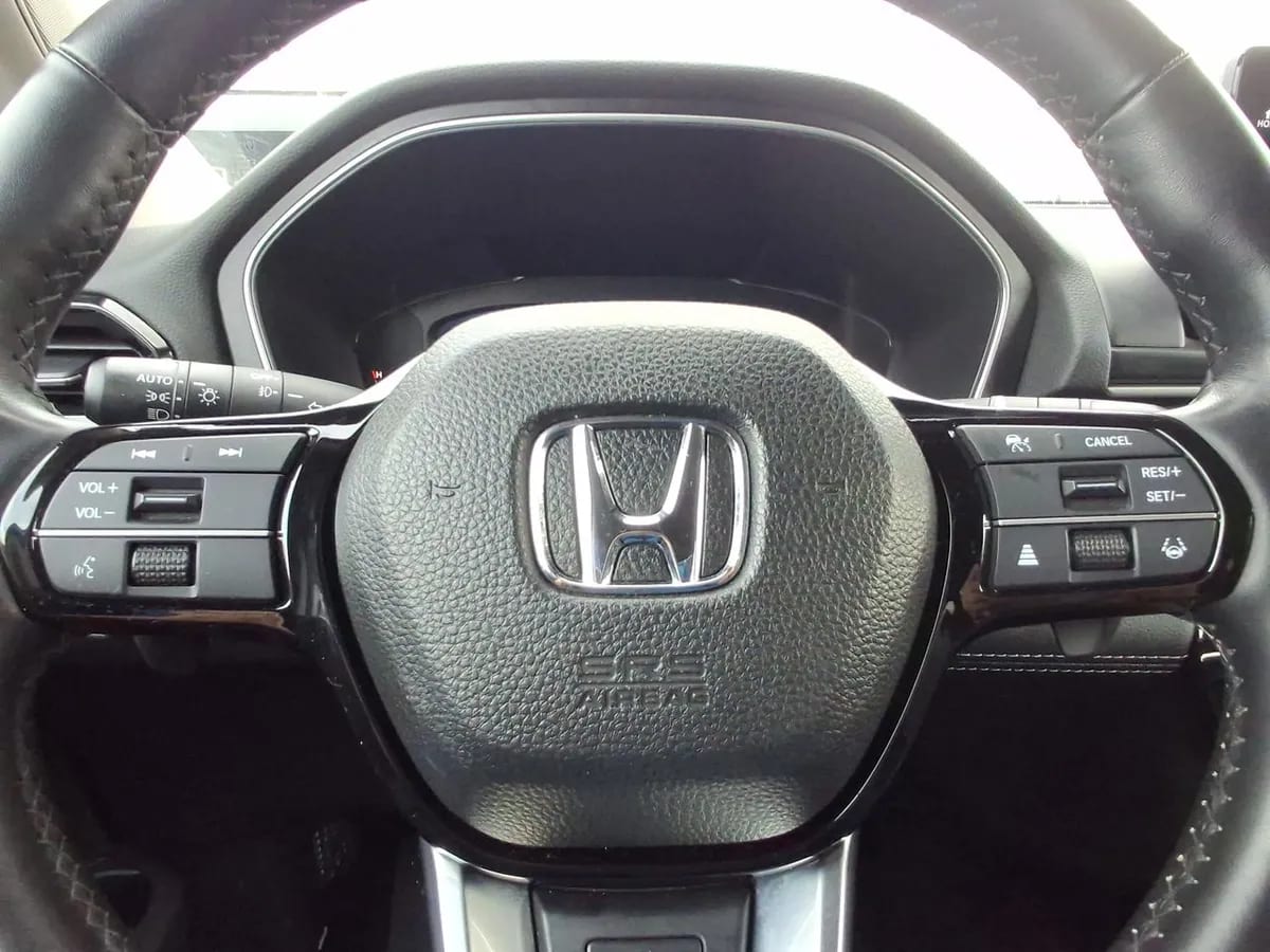 Honda Pilot 3.5 Elite 4x4 At 5p año 2025