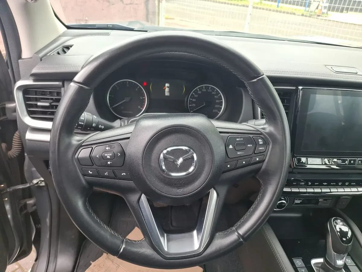 Mazda Bt-50 3.0 High Diesel 4x4 Dob.cab. 6at 4p año 2023