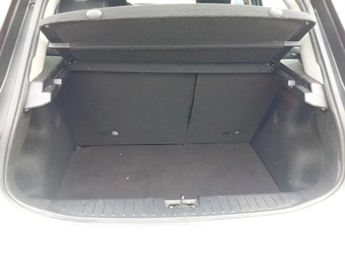 MG Mg 3 1.5 Comfort 4x2 Hb Mt 5p año 2021