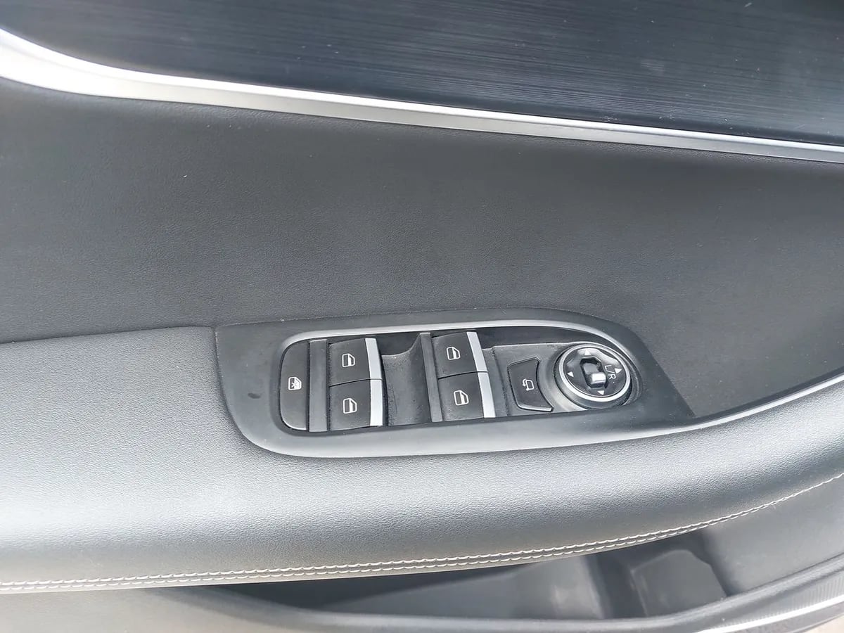 Chery Tiggo 8 1.5t Glx 4x2 Dct At 5p año 2022