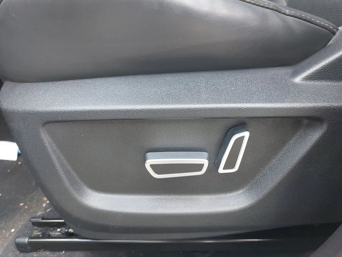 Chery Tiggo 8 1.5t Glx 4x2 Dct At 5p año 2022