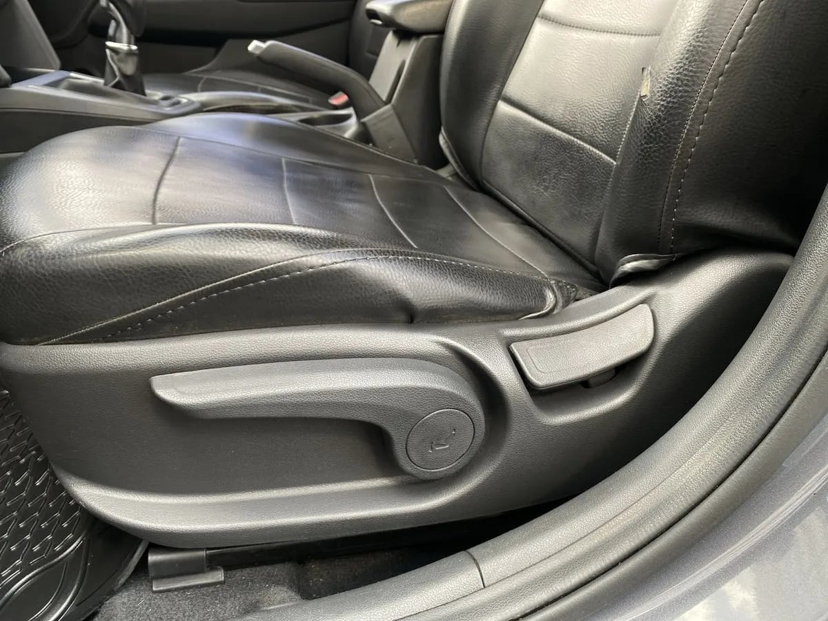 Hyundai Elantra 1.6 Value Fl 4x2 Mt 4p año 2021