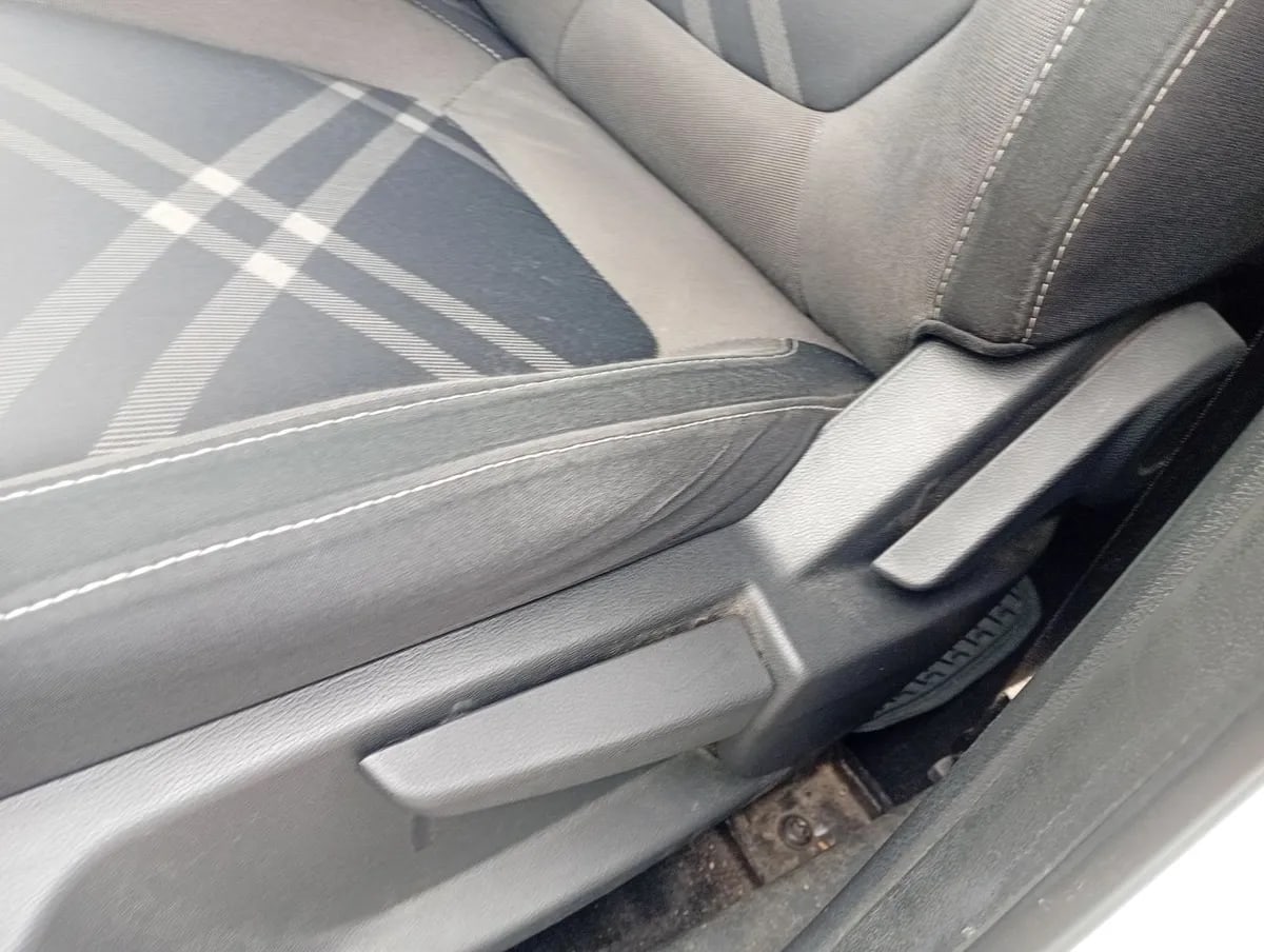 MG Mg 3 1.5 Comfort 4x2 Hb Mt 5p año 2021
