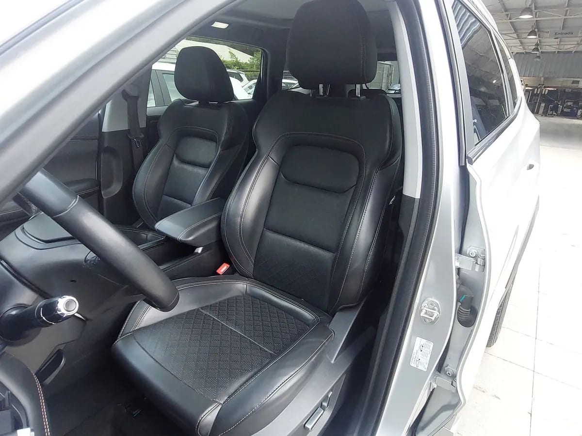 Chery Tiggo 8 1.5t Glx 4x2 Dct At 5p año 2022