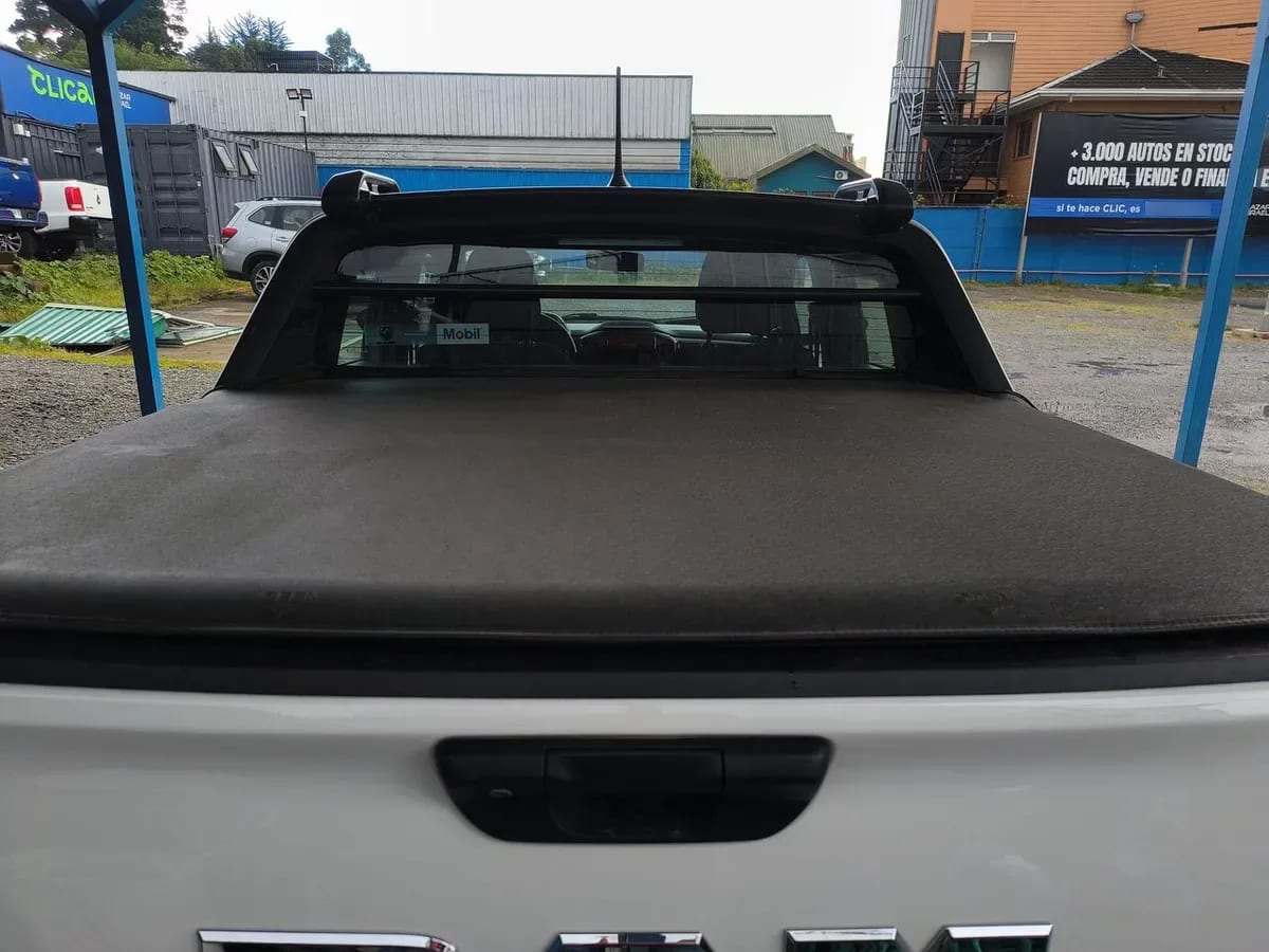 Ram 700 1.3 Slt 4x2 Dob. Cab. Mt 4p año 2026