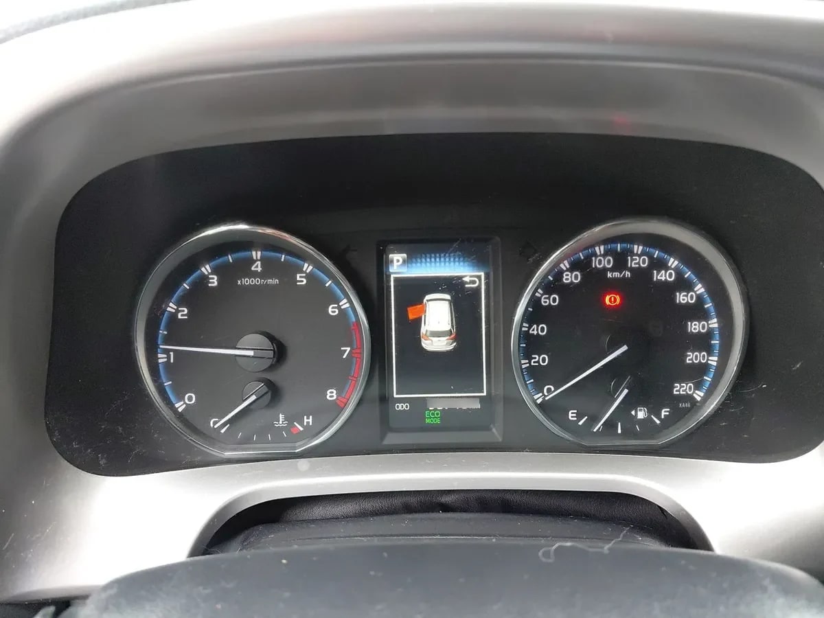 Toyota Rav 4 2.0 Adventure 4x2 Super Lujo At 5p año 2019