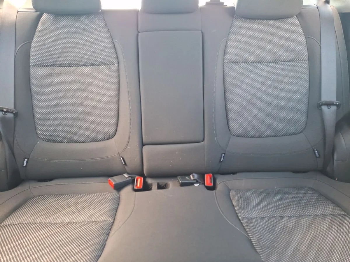 Kia Seltos 1.5 Ex 4x2 6mt 5p año 2025
