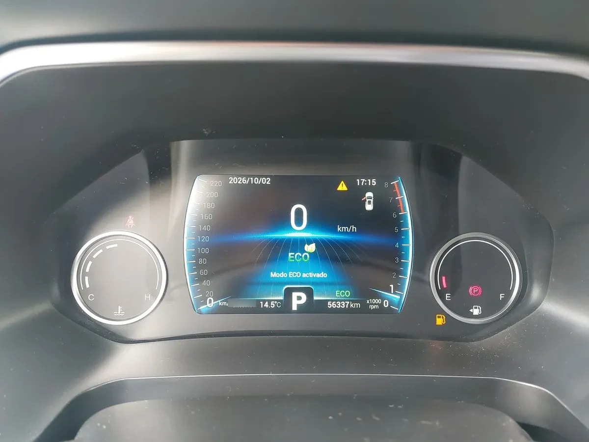 Chery Tiggo 8 1.5t Glx 4x2 Dct At 5p año 2022