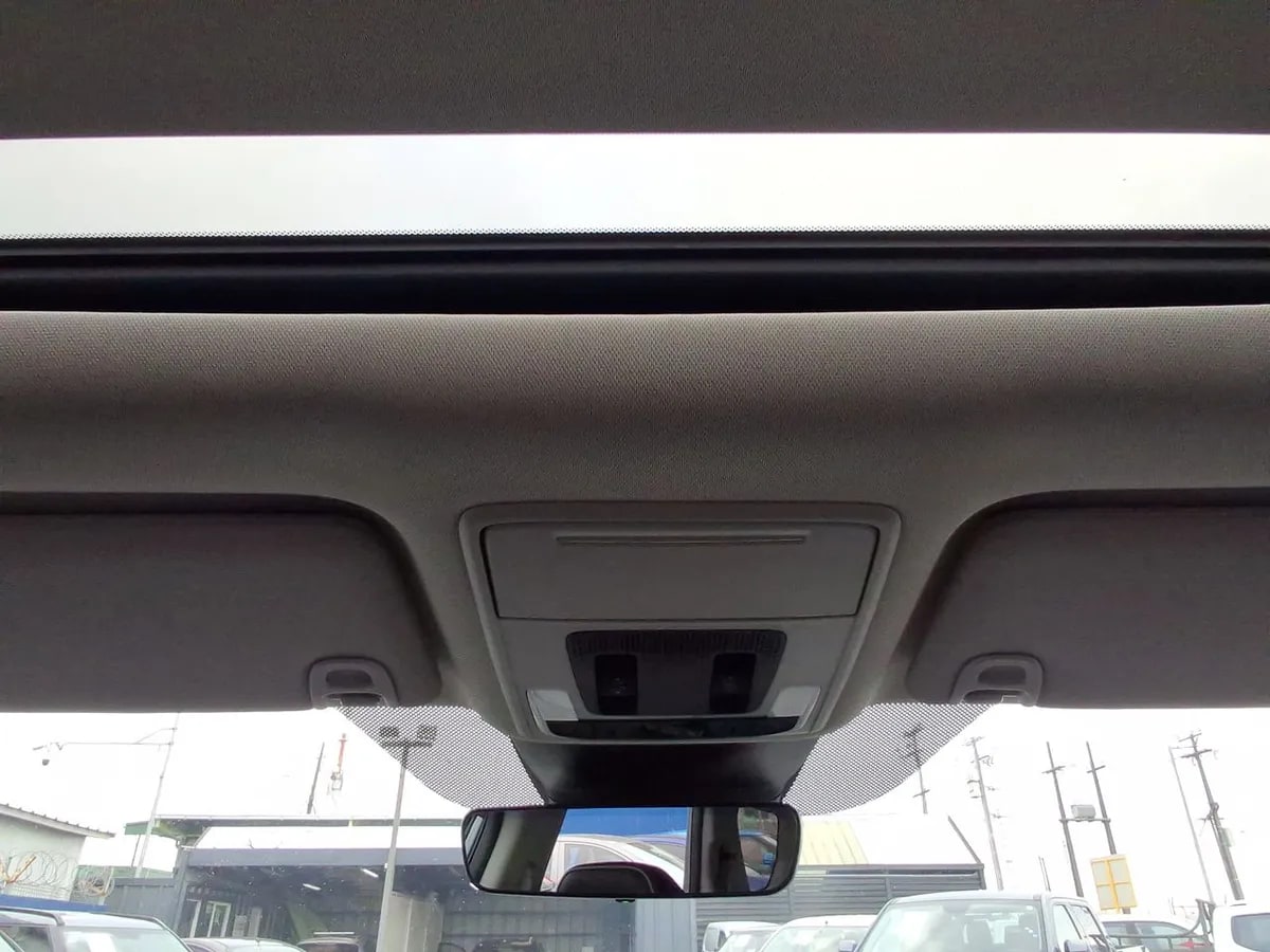 Honda Pilot 3.5 Elite 4x4 At 5p año 2025