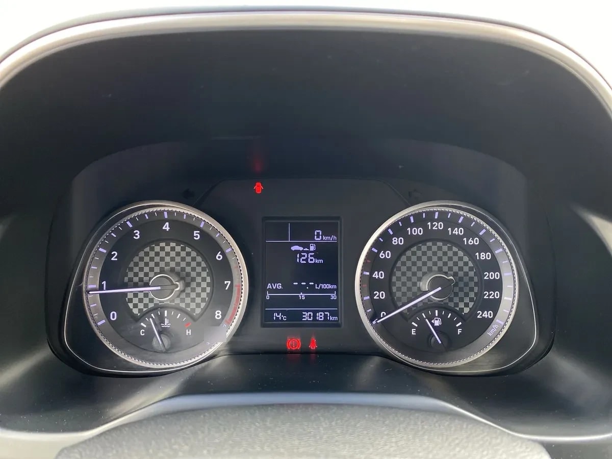 Hyundai Elantra 1.6 Value Fl 4x2 Mt 4p año 2021