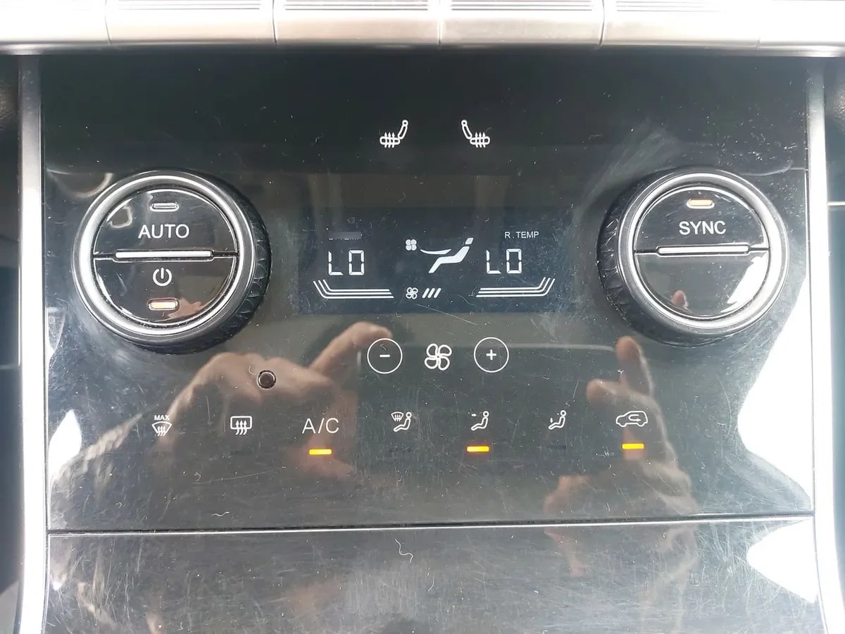 Chery Tiggo 8 1.5t Glx 4x2 Dct At 5p año 2022