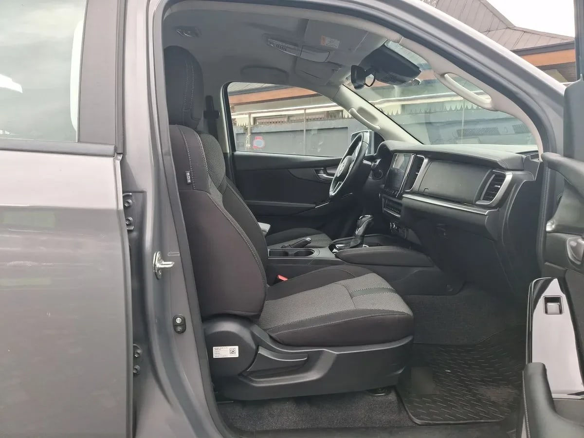 Mazda Bt-50 3.0 High Diesel 4x4 Dob.cab. 6at 4p año 2023