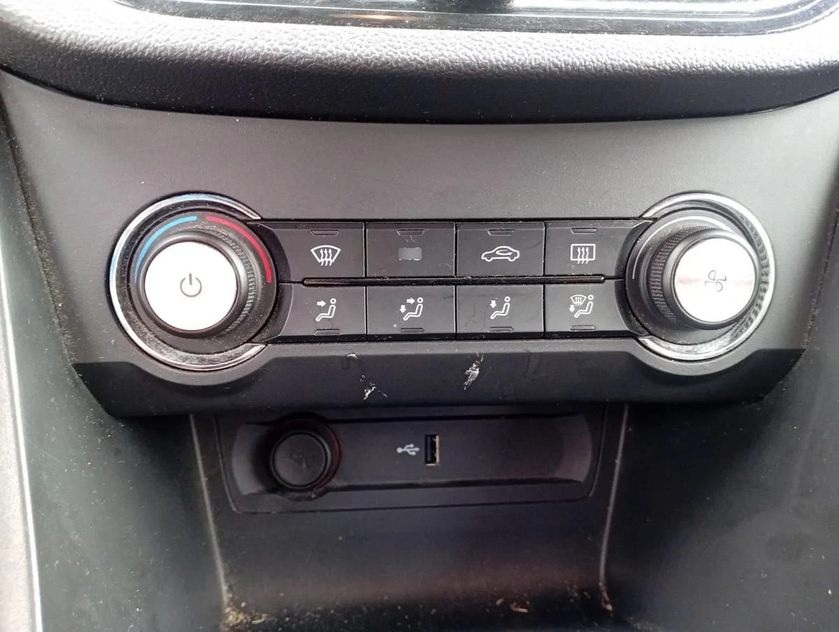 MG Mg 3 1.5 Comfort 4x2 Hb Mt 5p año 2021