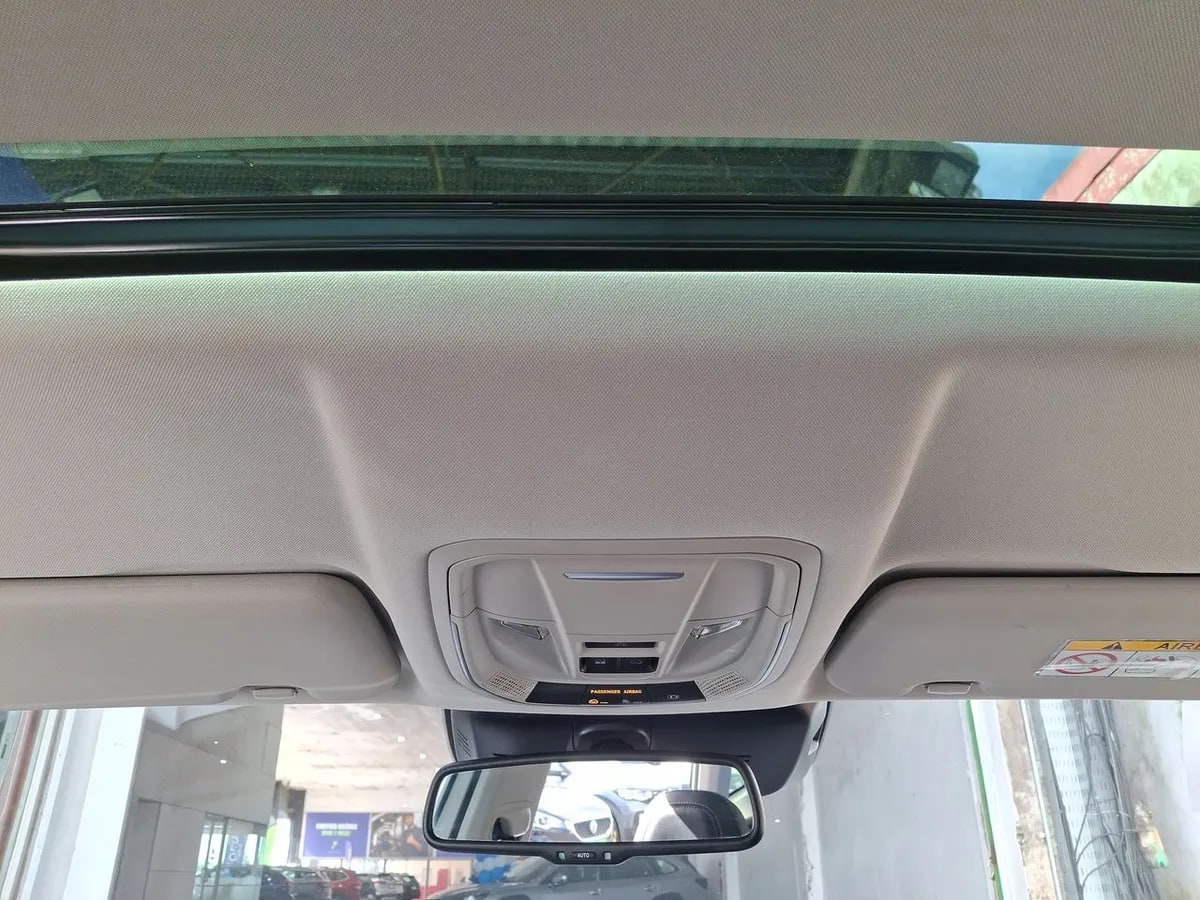 Haval H6 2.0 Deluxe 4x4 At 5p año 2023