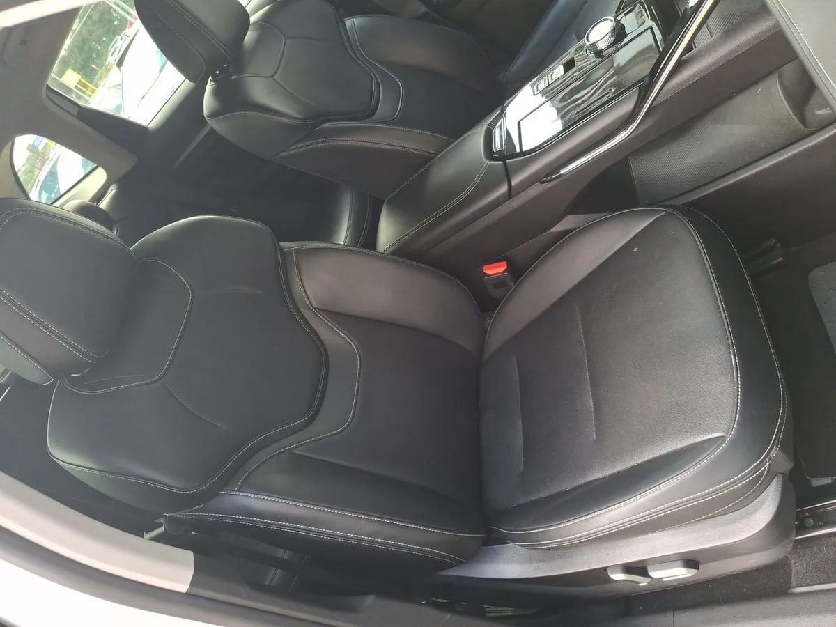 Haval H6 2.0 Deluxe 4x4 At 5p año 2023