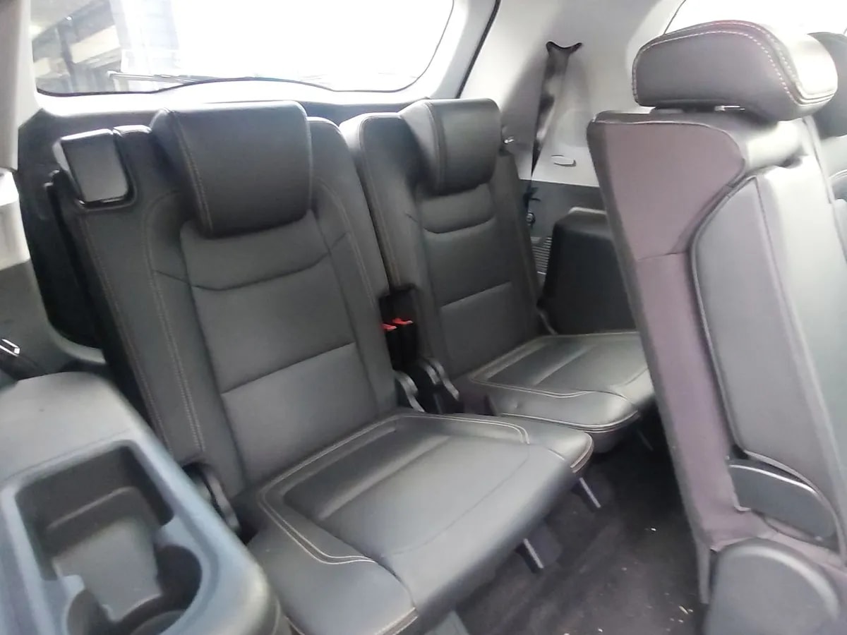Chery Tiggo 8 1.5t Glx 4x2 Dct At 5p año 2022