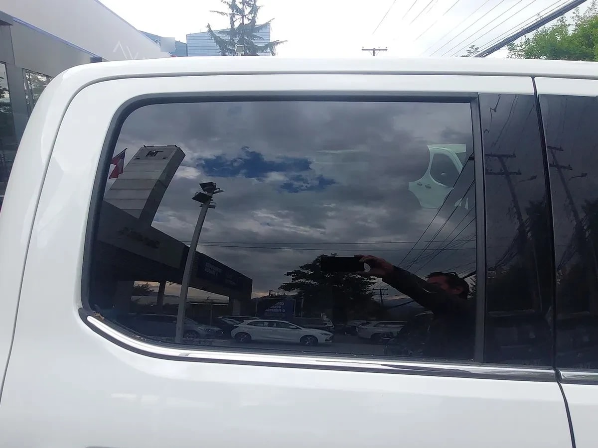 Ford F-150 3.5 Platinum Cc Dob. Cab. 4x4 At 4p año 2024