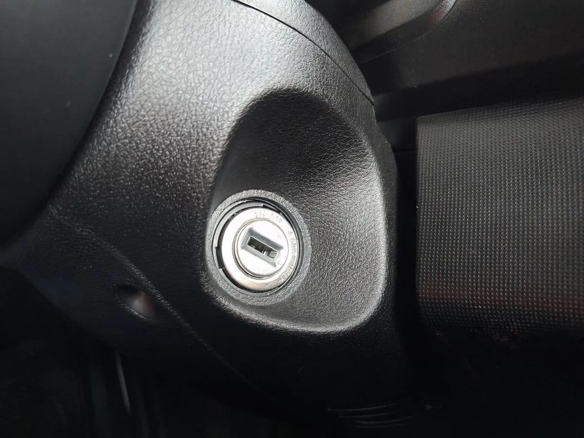 Ram 700 1.3 Slt 4x2 Dob. Cab. Mt 4p año 2026