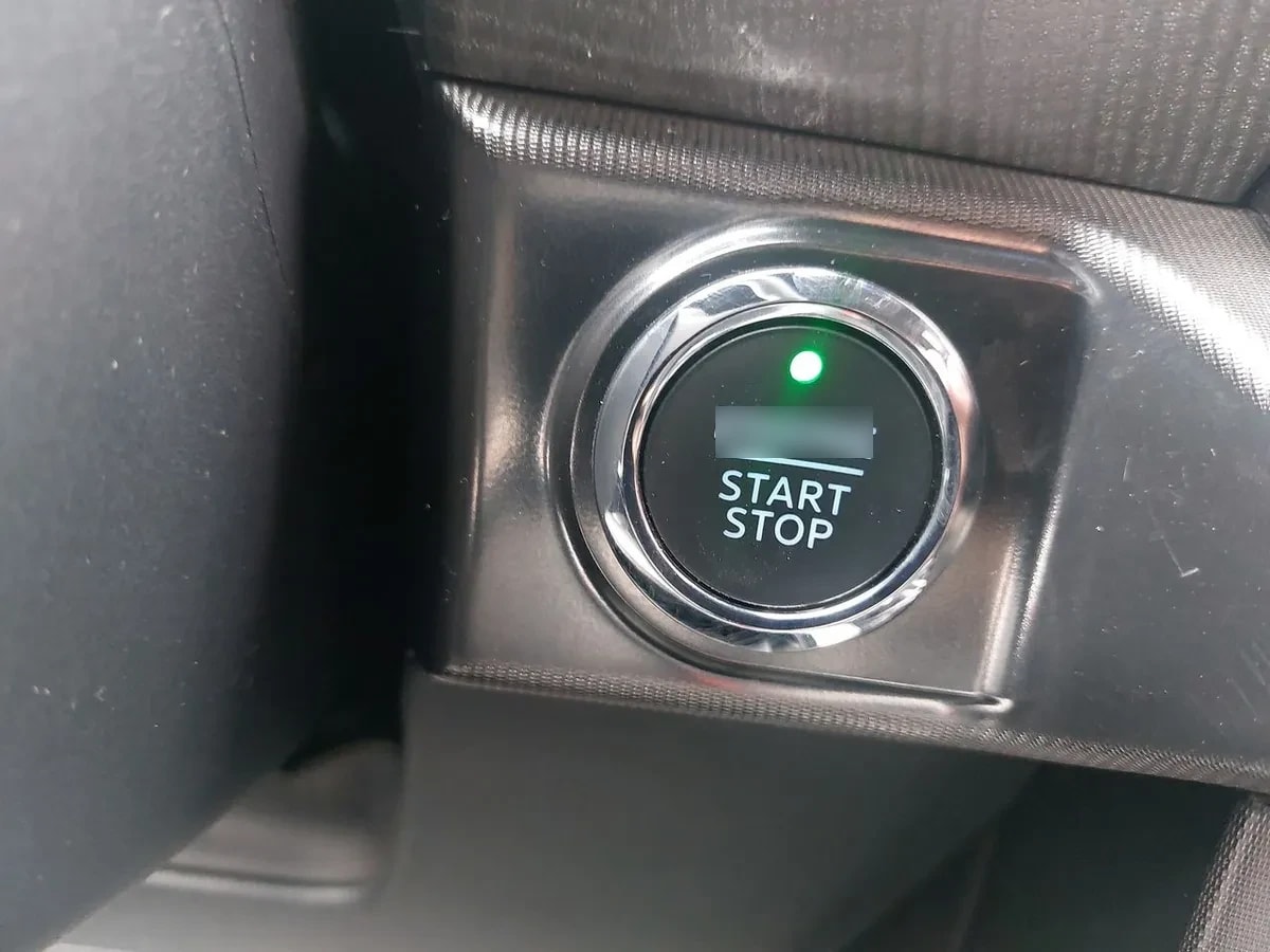Ford F-150 3.5 Platinum Cc Dob. Cab. 4x4 At 4p año 2024