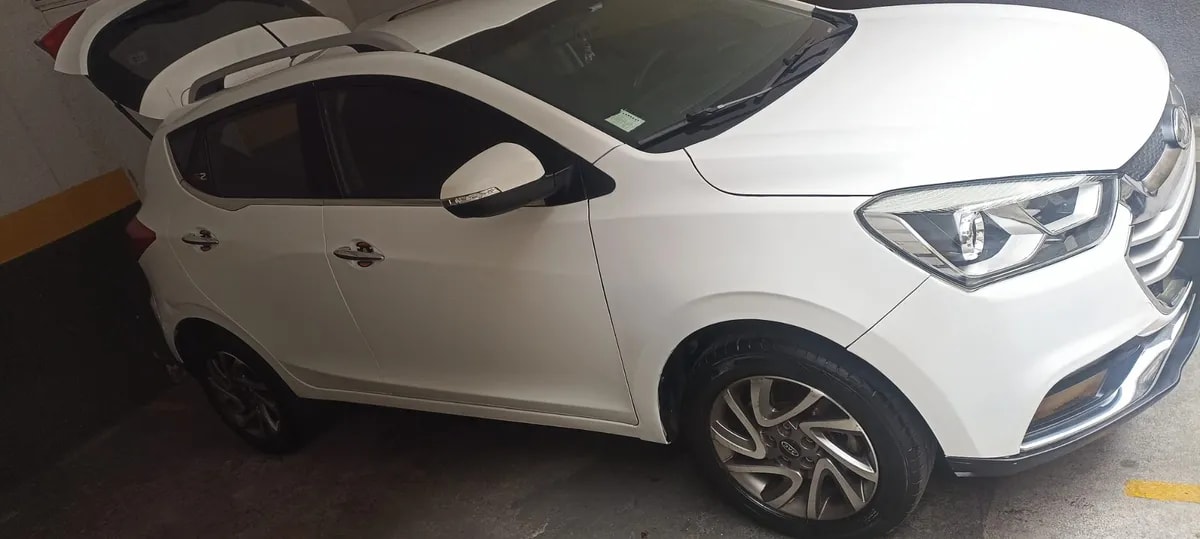 JAC S2 1.5 Smart Mt año 2018
