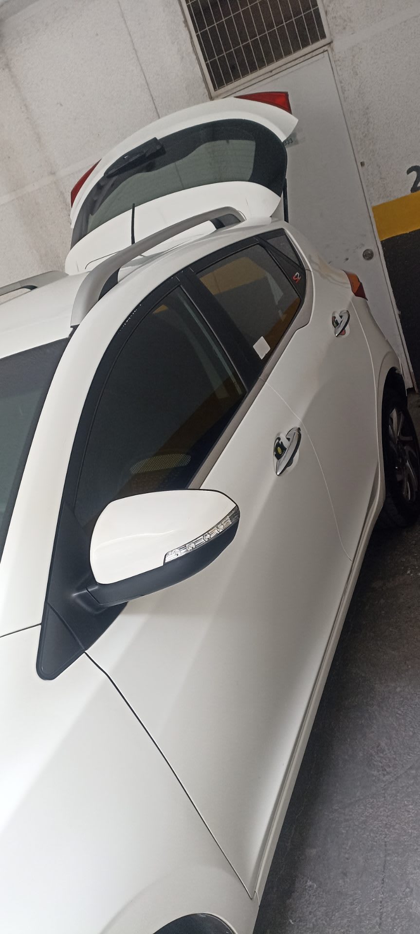 JAC S2 1.5 Smart Mt año 2018
