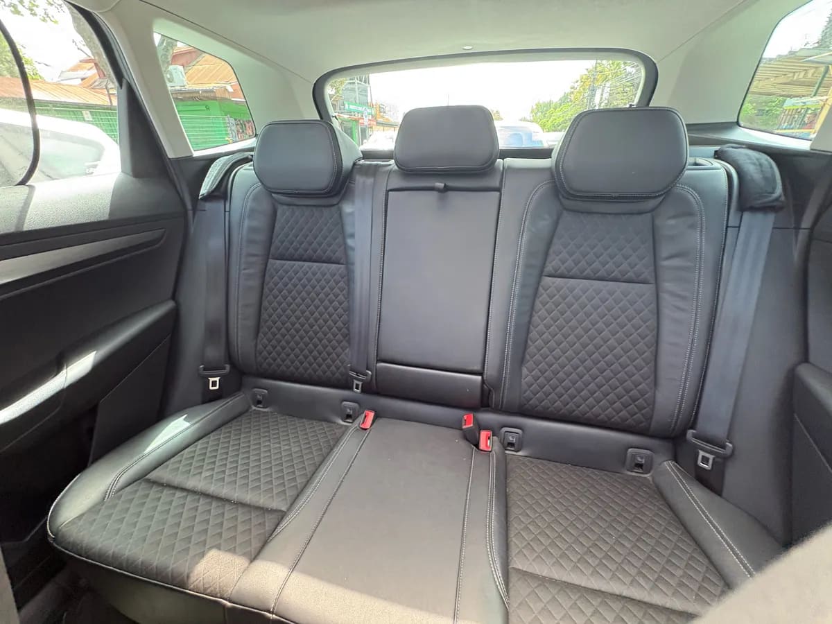 Skoda KAROQ 1.4 Tsi Style At año 2022