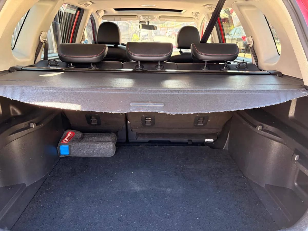 HAVAL H6 1.5l Deluxe Mt 4x4 año 2017