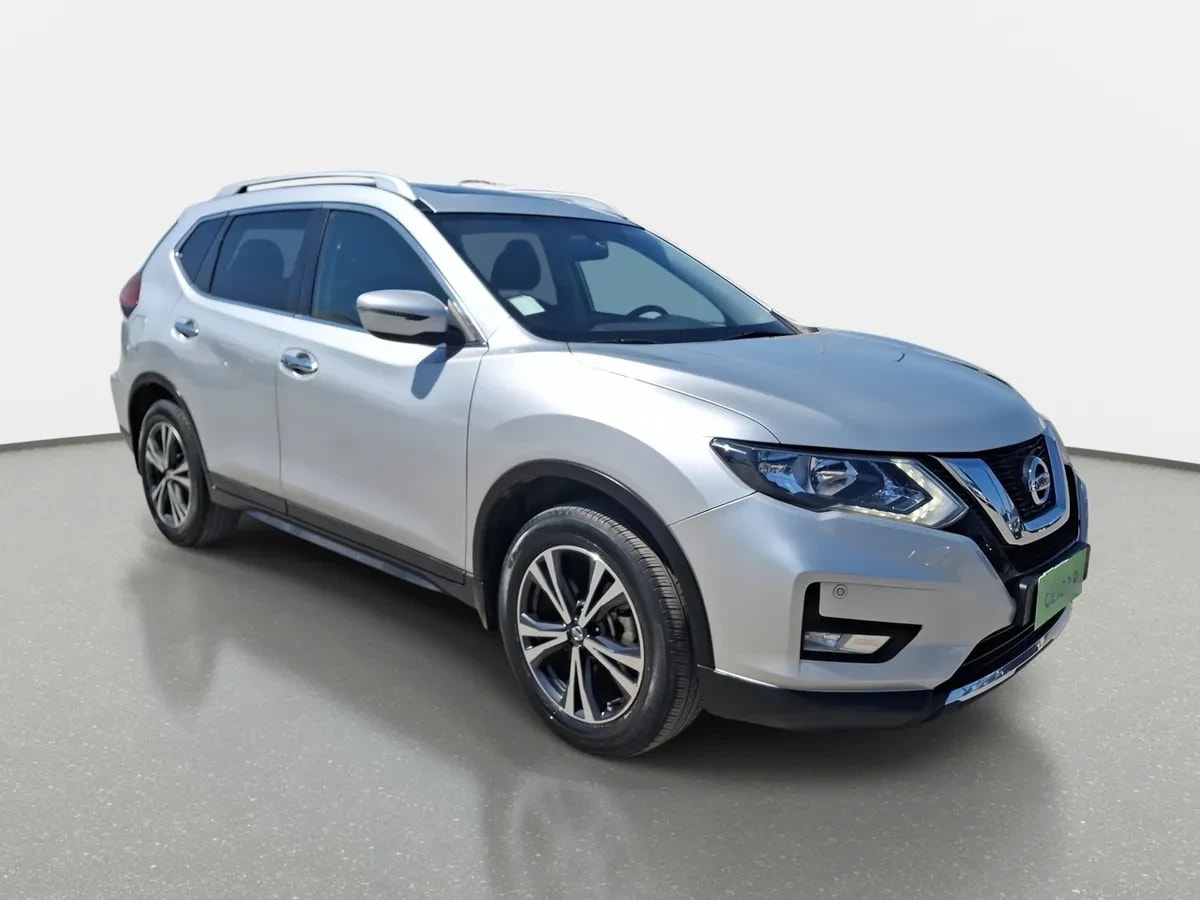 Nissan X-Trail 2.5 Advance 4x2 3row Cvt At 5p año 2021