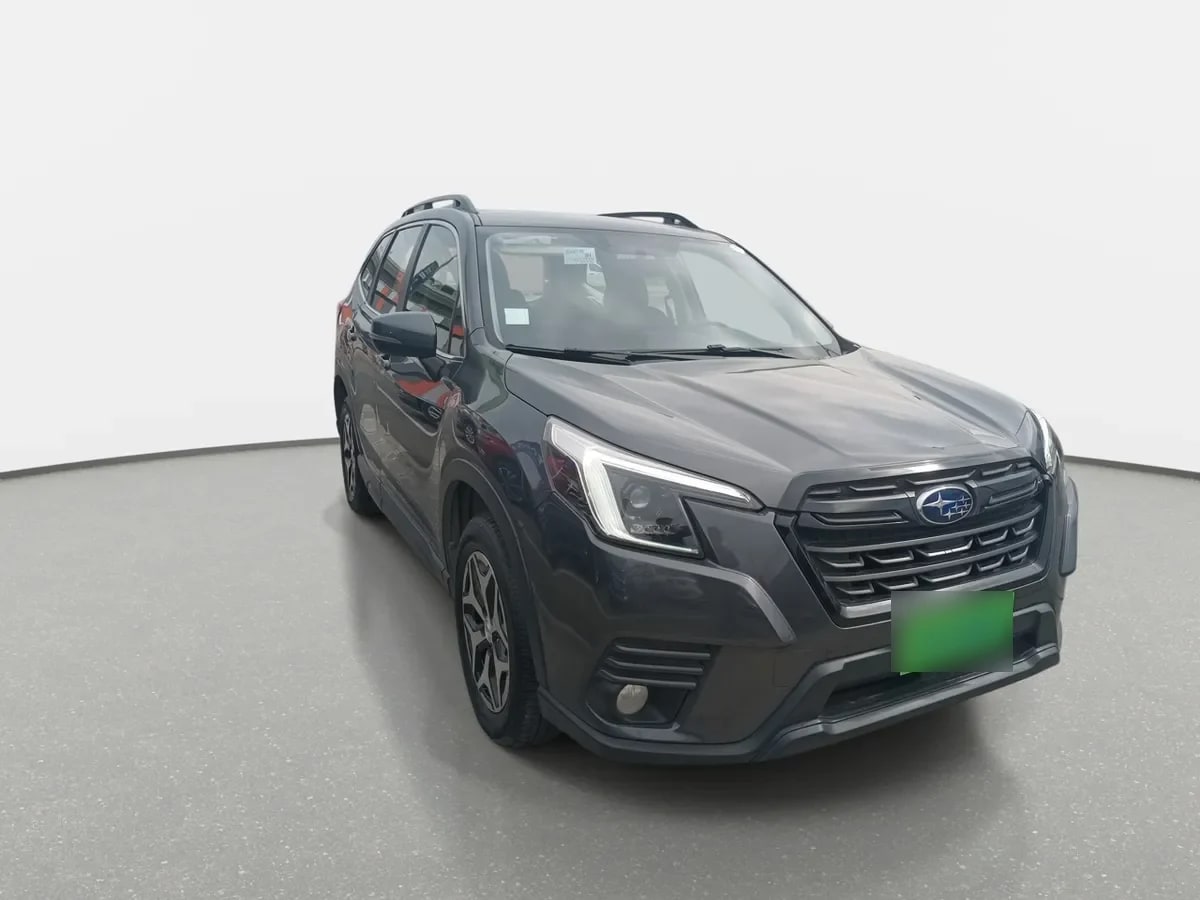 Subaru Forester 2.0i Xs Awd At 5p año 2022