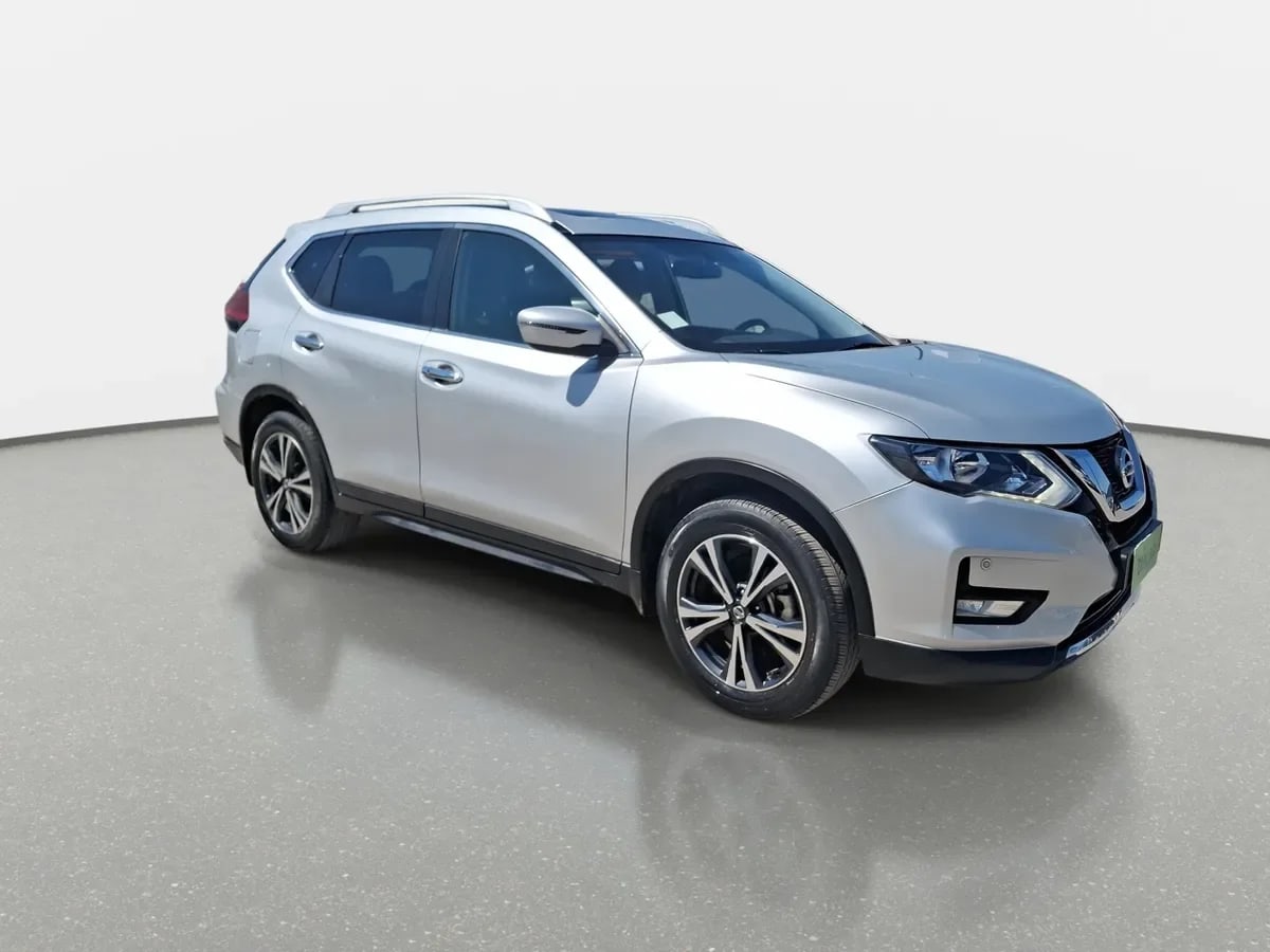 Nissan X-Trail 2.5 Advance 4x2 3row Cvt At 5p año 2021