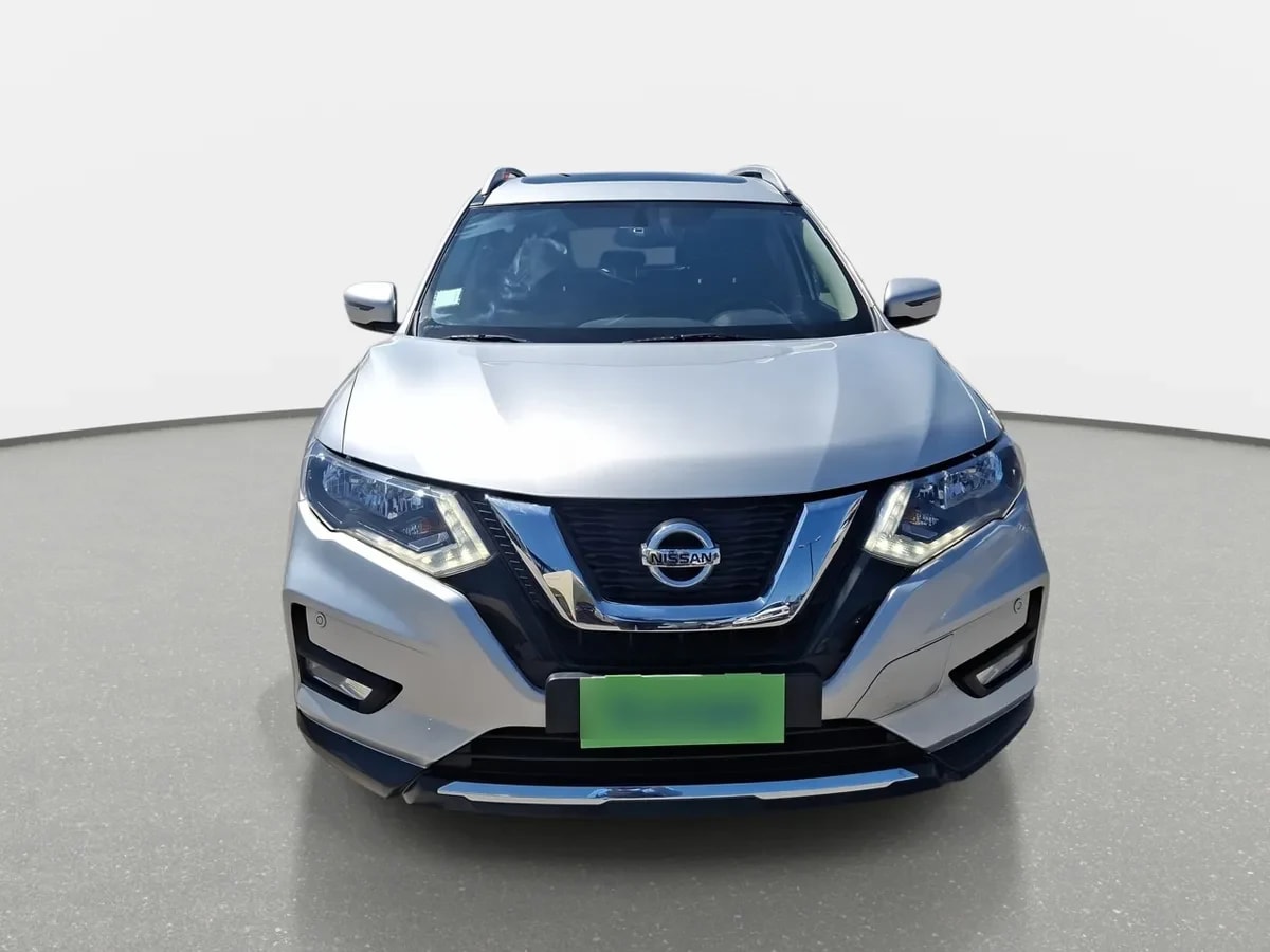 Nissan X-Trail 2.5 Advance 4x2 3row Cvt At 5p año 2021