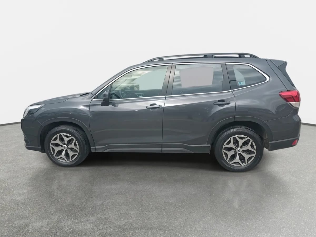 Subaru Forester 2.0i Xs Awd At 5p año 2022